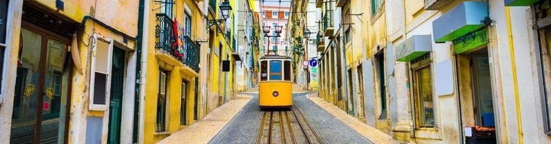 Top Attractions and things to do in Lisbon